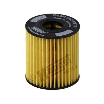 HENGST FILTER e44hd110 -  Фильтр масляный двигателя